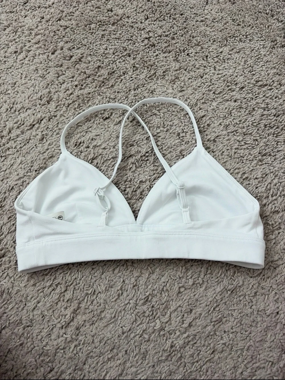 Alo Splendor Bra - Picture 2 of 2
